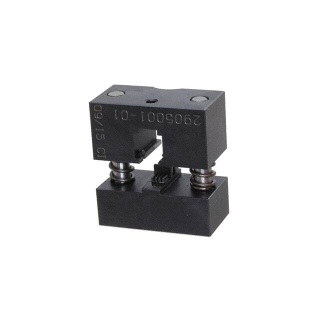 2905001-01 Stewart Connector  Crimpadoras - Juegos de matrices para cabezales de crimpado